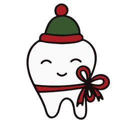 Christmas Teeth Svg, Christmas Dental Svg, Merry Christmas Svg, Christmas Svg, Holiday Svg, Digital download(2)