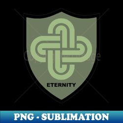 Eternity - Creative Sublimation PNG Download - Revolutionize Your Designs