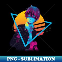 Arts Characters Comedy Manga Women Men - PNG Transparent Digital Download File for Sublimation - Perfect for Personalization