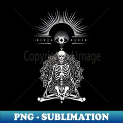 Criss Cross Skelly Sauce - Modern Sublimation PNG File - Instantly Transform Your Sublimation Projects