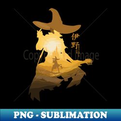 Guilty Gear - High-Resolution PNG Sublimation File - Unleash Your Creativity