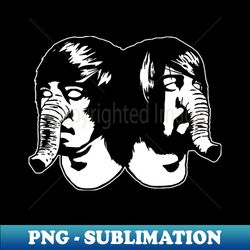 Electrifying Altitude Death Above Band Tees Reach New Sonic Peaks - Premium Sublimation Digital Download - Fashionable and Fearless