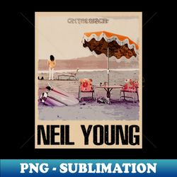 Classic Young Music - Professional Sublimation Digital Download - Unleash Your Creativity