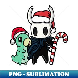 Christmas Grub and Knight - PNG Sublimation Digital Download - Spice Up Your Sublimation Projects