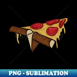 Pizza paper plane - Premium Sublimation Digital Download - Perfect for Creative Projects