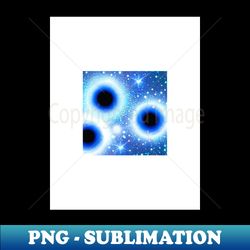 eyes in the sky 2 - PNG Transparent Digital Download File for Sublimation - Fashionable and Fearless