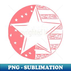 Conservative Dad America Republican  Fourth of July Holiday - Unique Sublimation PNG Download - Unlock Vibrant Sublimation Designs