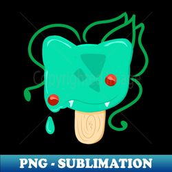 Bulba Pop - Retro PNG Sublimation Digital Download - Instantly Transform Your Sublimation Projects