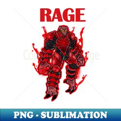 Atrocitus - PNG Sublimation Digital Download - Instantly Transform Your Sublimation Projects