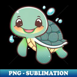 baby turtle - instant sublimation digital download - spice up your sublimation projects