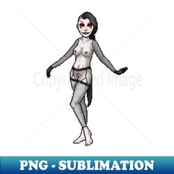 carniette unmasked nsfw - Stylish Sublimation Digital Download - Boost Your Success with this Inspirational PNG Download
