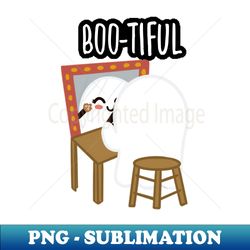 Bootiful - Vintage Sublimation PNG Download - Defying the Norms