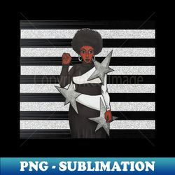 Stars and Stripes - Creative Sublimation PNG Download - Capture Imagination with Every Detail