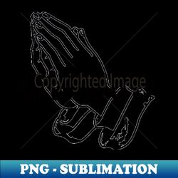 WWJD - Decorative Sublimation PNG File - Capture Imagination with Every Detail