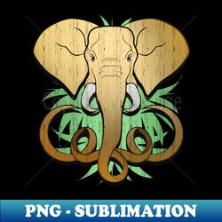 The Beast Within - PNG Transparent Sublimation File - Unlock Vibrant Sublimation Designs