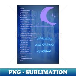 You left - Unique Sublimation PNG Download - Perfect for Sublimation Art