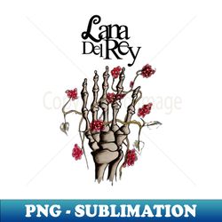 SKELETON HAND DRAWING - Premium PNG Sublimation File - Perfect for Sublimation Mastery