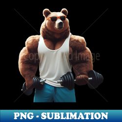 The right to bear arms - PNG Sublimation Digital Download - Bold & Eye-catching
