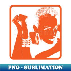 The Eurythmics - Instant PNG Sublimation Download - Revolutionize Your Designs