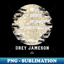 Vintage Baseball Flag Drey Jameson Arizona MLBPA - Unique Sublimation PNG Download - Add a Festive Touch to Every Day