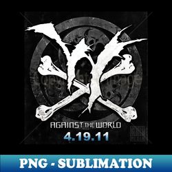 Winds of Plague - Unique Sublimation PNG Download - Create with Confidence