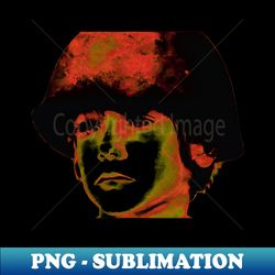 Soldier - Exclusive Sublimation Digital File - Capture Imagination with Every Detail