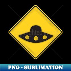 Ufo zone - The Oddball Aussie Podcast - Signature Sublimation PNG File - Create with Confidence