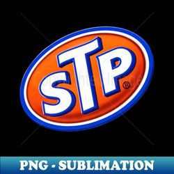 VINTAGE STP MODERN STYLE - Sublimation-Ready PNG File - Instantly Transform Your Sublimation Projects