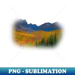 Natural Picture Inside - Aesthetic Sublimation Digital File - Spice Up Your Sublimation Projects