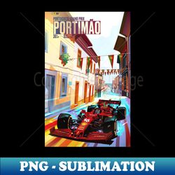 monte carlo art grand prix - PNG Transparent Sublimation Design - Stunning Sublimation Graphics