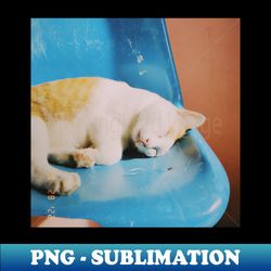 TAKE A NAP - Aesthetic Sublimation Digital File - Perfect for Sublimation Art