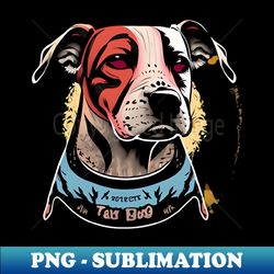 dog - Elegant Sublimation PNG Download - Transform Your Sublimation Creations