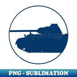 PanzerPicture - Creative Sublimation PNG Download - Bring Your Designs to Life