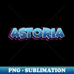 Astoria - Instant Sublimation Digital Download - Create with Confidence