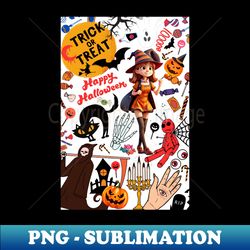 Halloween day Halloween shirt - High-Quality PNG Sublimation Download - Stunning Sublimation Graphics