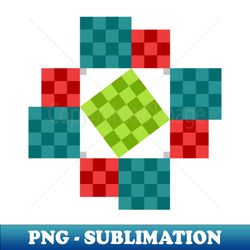 pythagorean theorem - Modern Sublimation PNG File - Perfect for Creative Projects