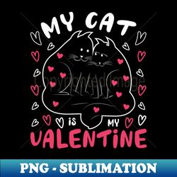 Cute  Romantic Valentines day Gift - Creative Sublimation PNG Download - Perfect for Personalization