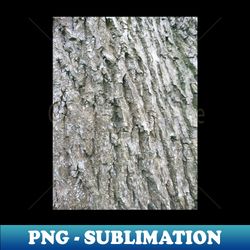 tree bark texture - png transparent sublimation design - unleash your inner rebellion