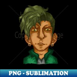 Envy - Instant PNG Sublimation Download - Perfect for Sublimation Art
