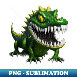 Little monster - Premium PNG Sublimation File - Perfect for Sublimation Art