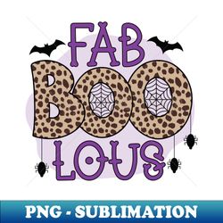 Halloween spirit design - Instant PNG Sublimation Download - Perfect for Creative Projects