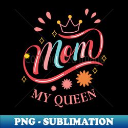 Happy mothers day - Trendy Sublimation Digital Download - Instantly Transform Your Sublimation Projects