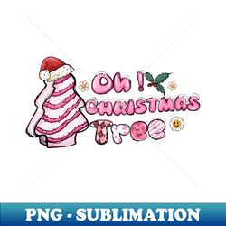 Funny Christmas - Aesthetic Sublimation Digital File - Perfect for Sublimation Mastery