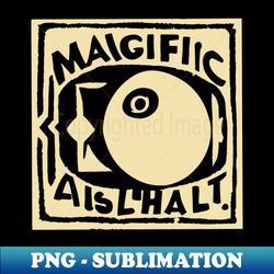 Foreign Label - Premium PNG Sublimation File - Unleash Your Creativity
