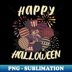 Funny Joe Biden Halloween 4th of July - Trendy Sublimation Digital Download - Perfect for Personalization