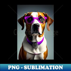 dog - Aesthetic Sublimation Digital File - Create with Confidence