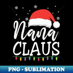 Funny Christmas Gift - Unique Sublimation PNG Download - Instantly Transform Your Sublimation Projects