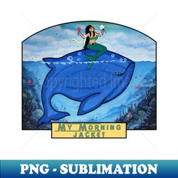 indie rock band - sublimation-ready png file - stunning sublimation graphics