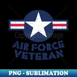 Veteran day design - Elegant Sublimation PNG Download - Bold & Eye-catching