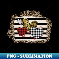 Cute  Romantic Valentines day Gift - Instant PNG Sublimation Download - Defying the Norms